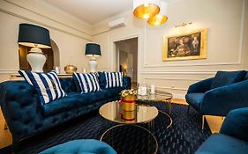 Luxury 3Bdr Suite- Maison Imperial